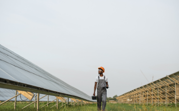 Technicien des Energies renouvelables
